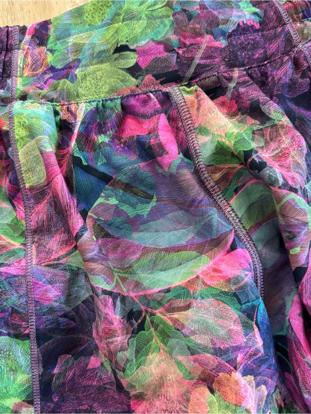 Lululemon Shorts - Picture 3 of 8
